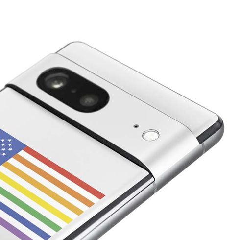 6-26 The Day Love Won Pixel Skins